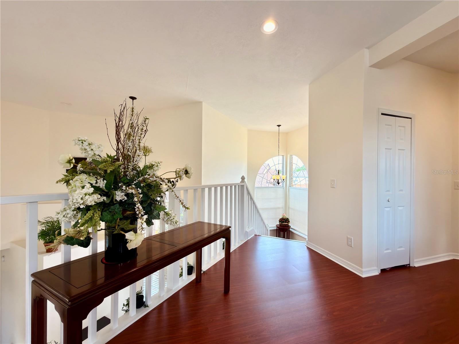 STRATTON HILL - Residential