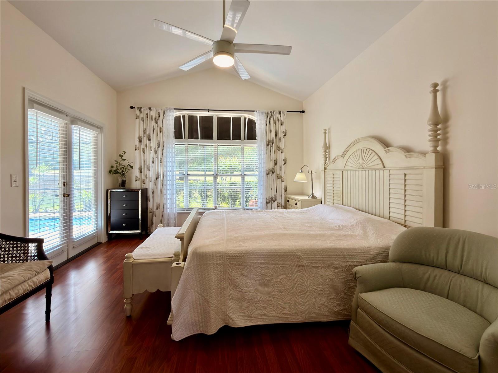 STRATTON HILL - Residential