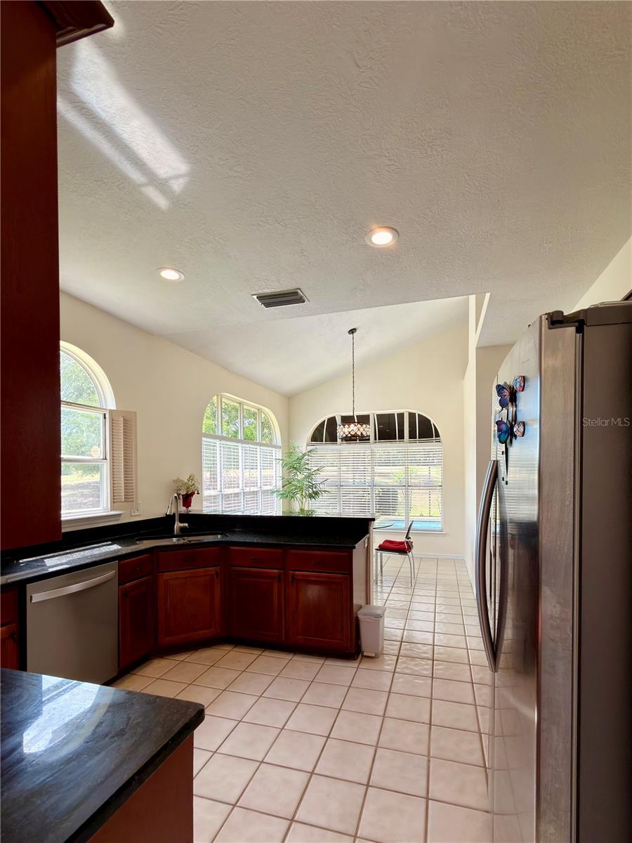 STRATTON HILL - Residential