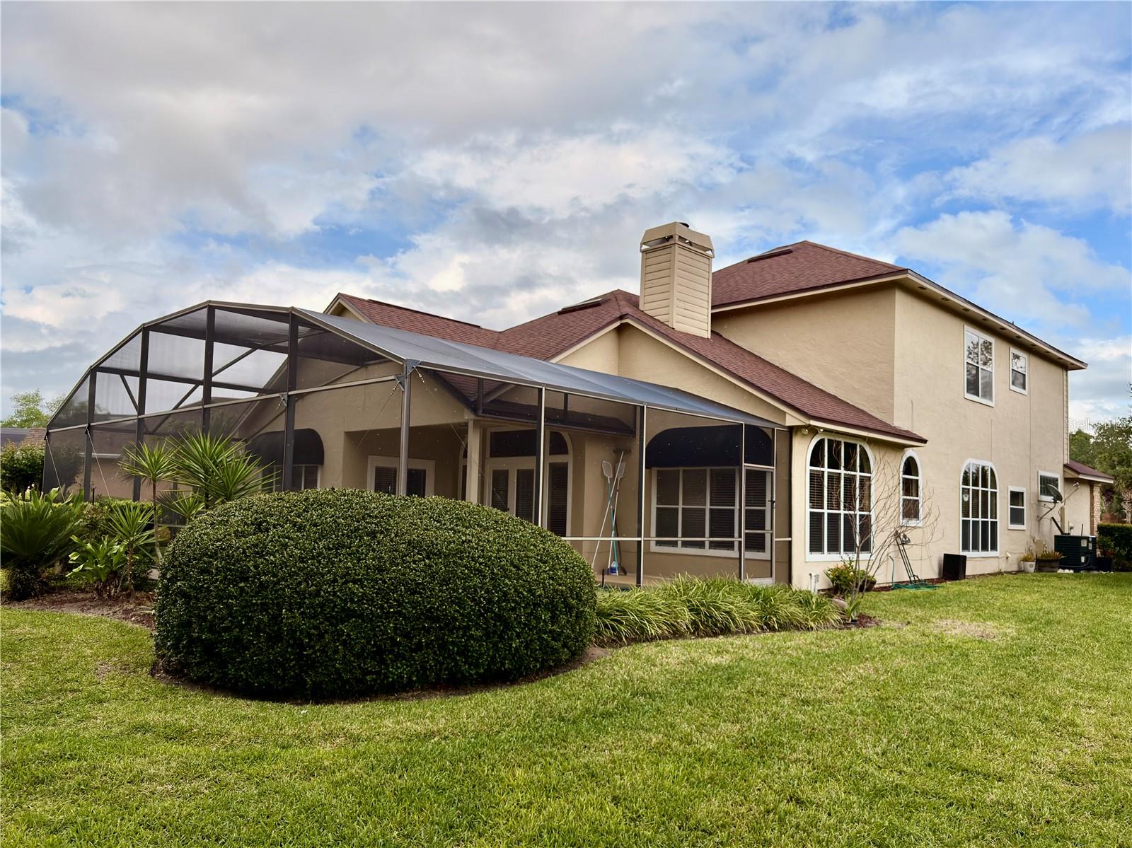 STRATTON HILL - Residential