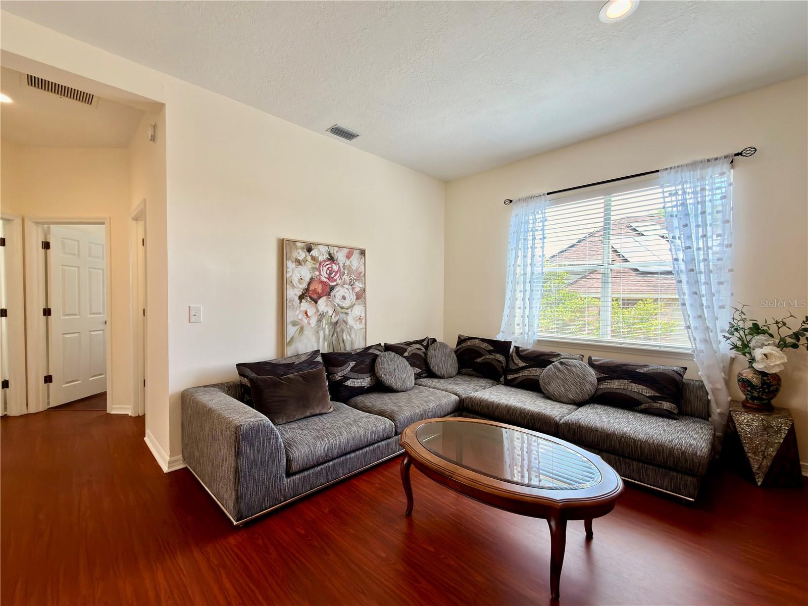 STRATTON HILL - Residential