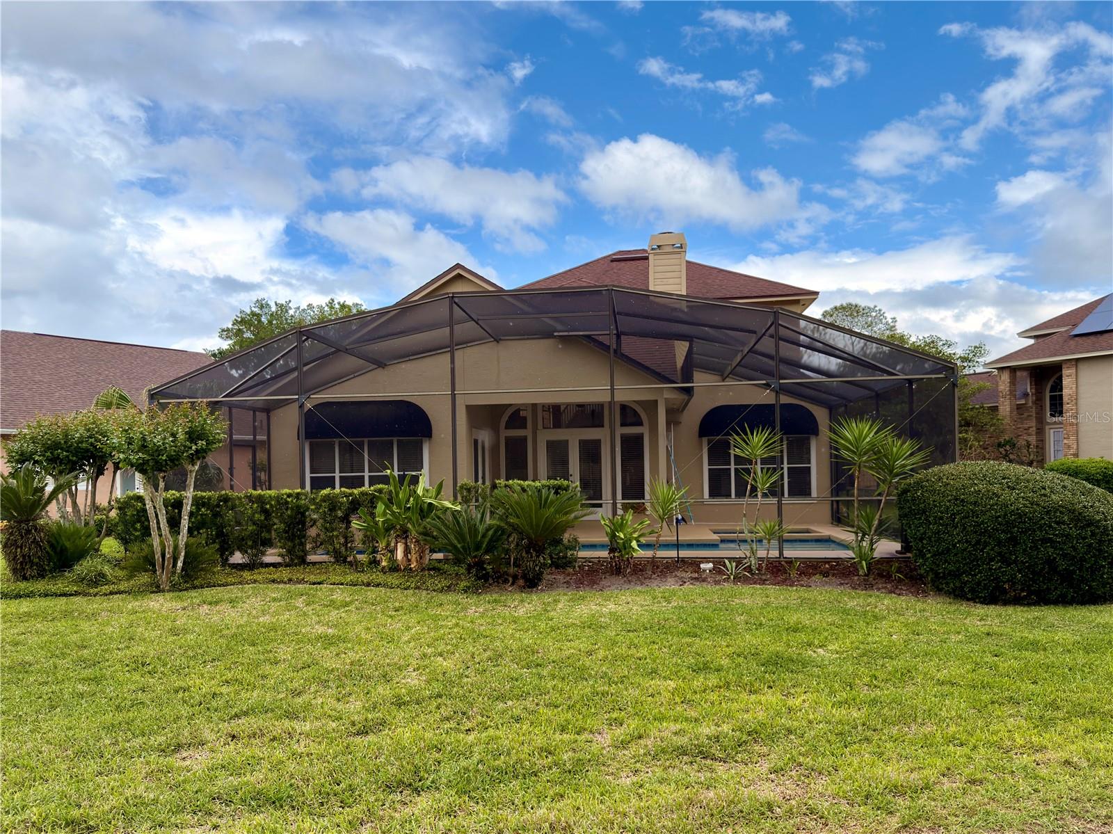 STRATTON HILL - Residential