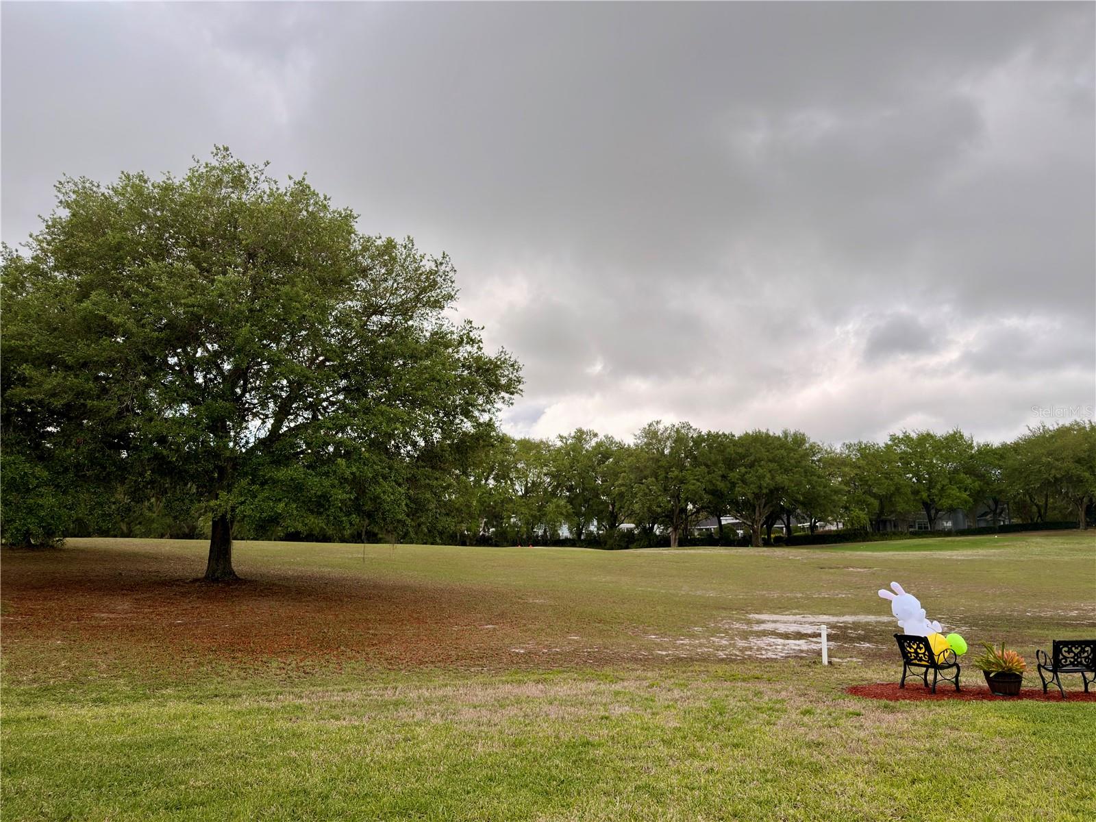 STRATTON HILL - Residential