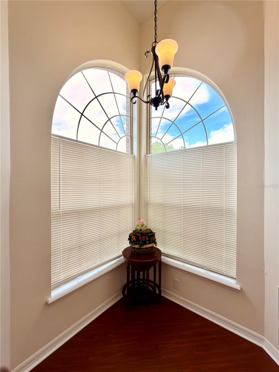 STRATTON HILL - Residential