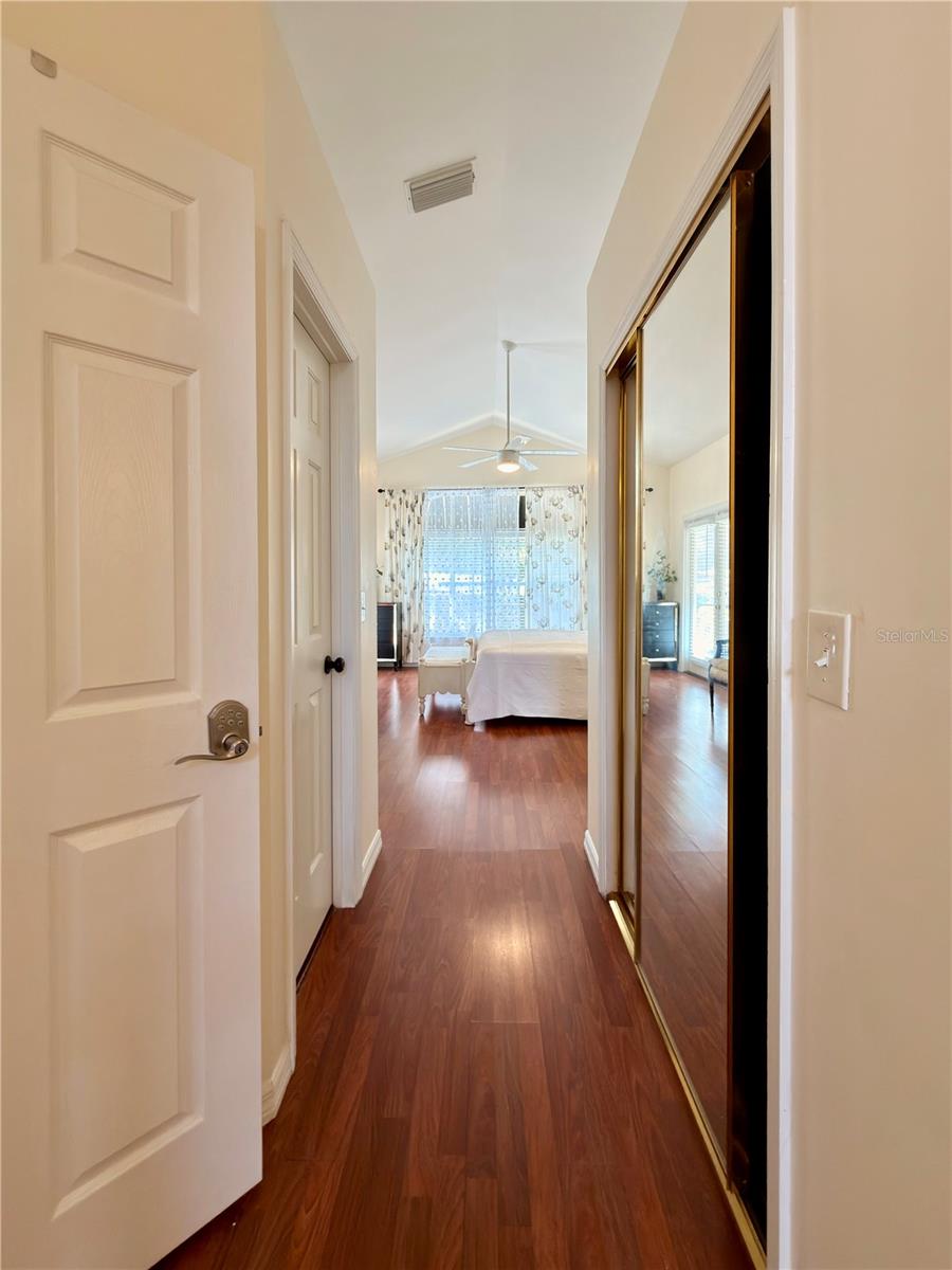 STRATTON HILL - Residential