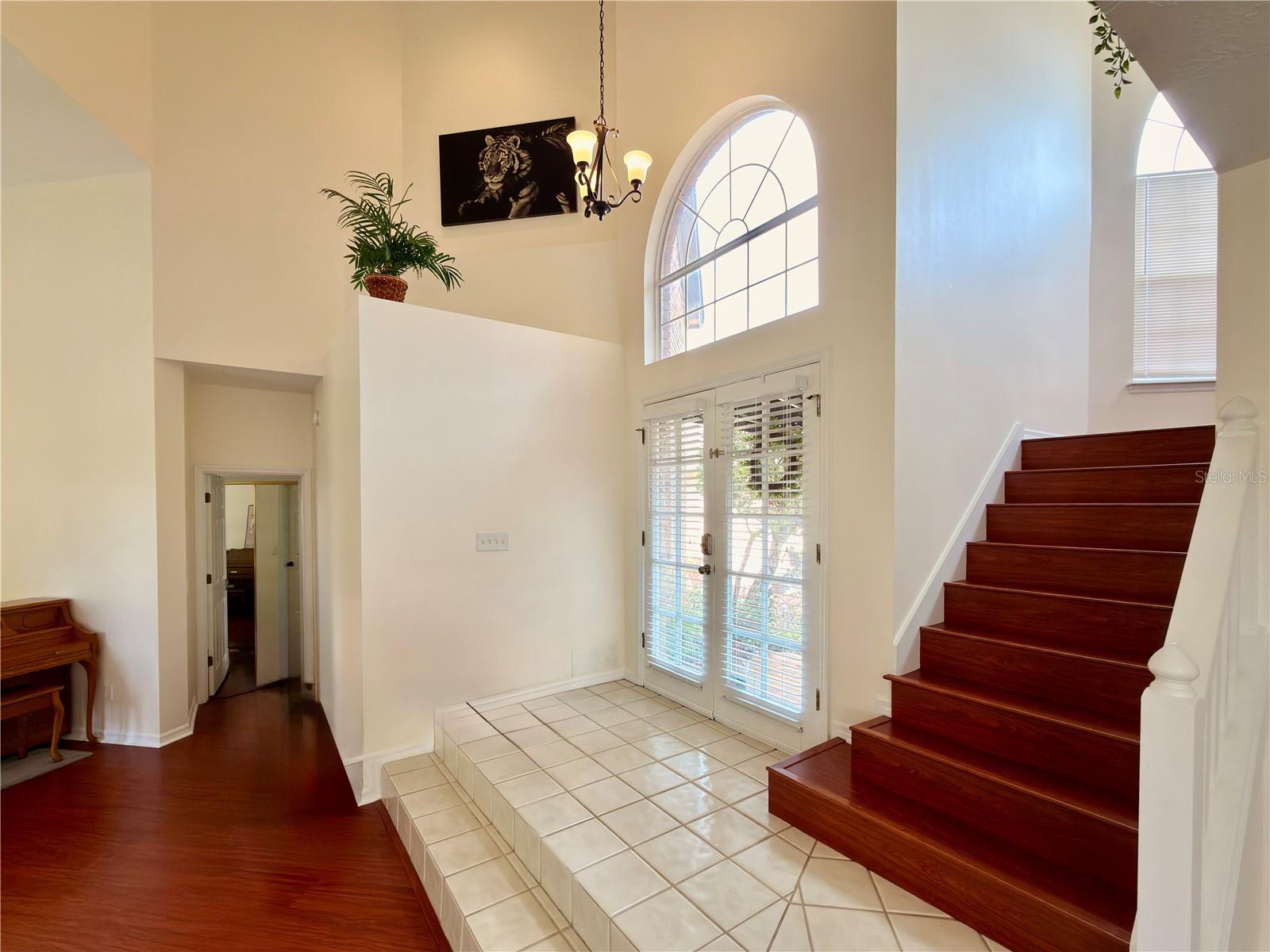 STRATTON HILL - Residential