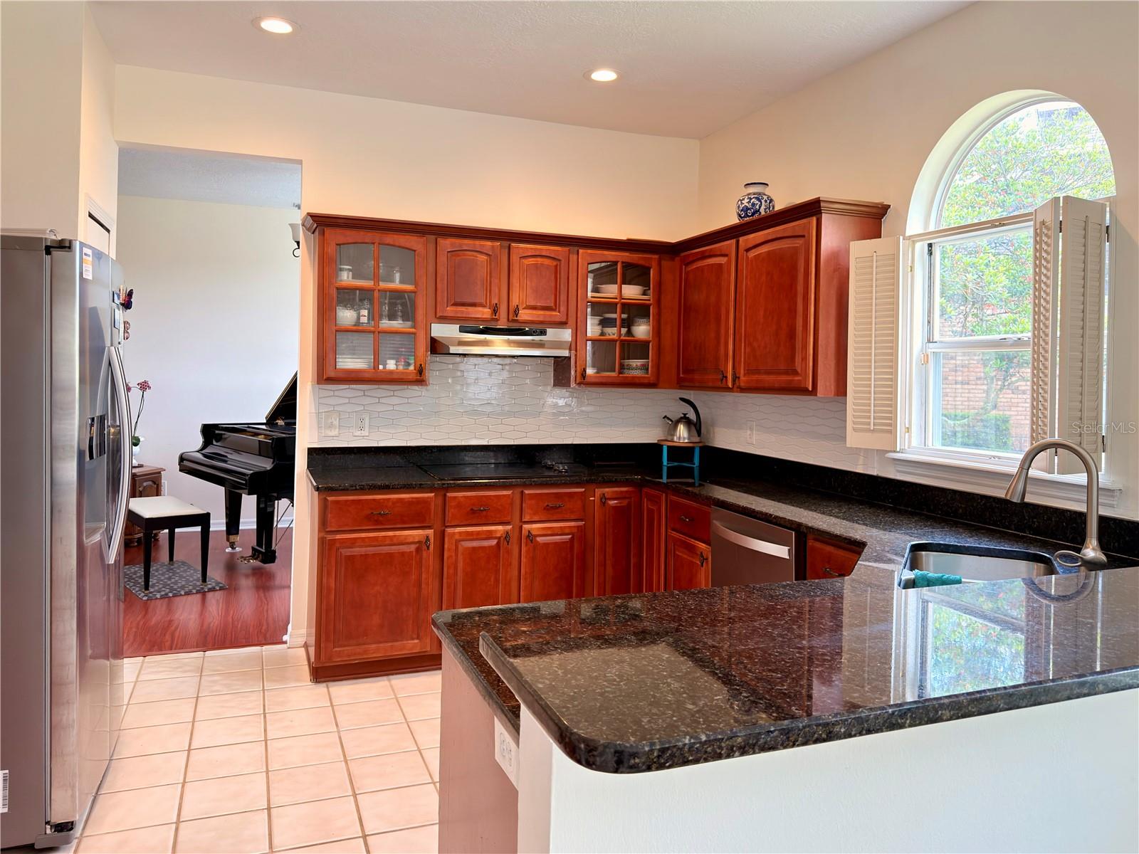 STRATTON HILL - Residential