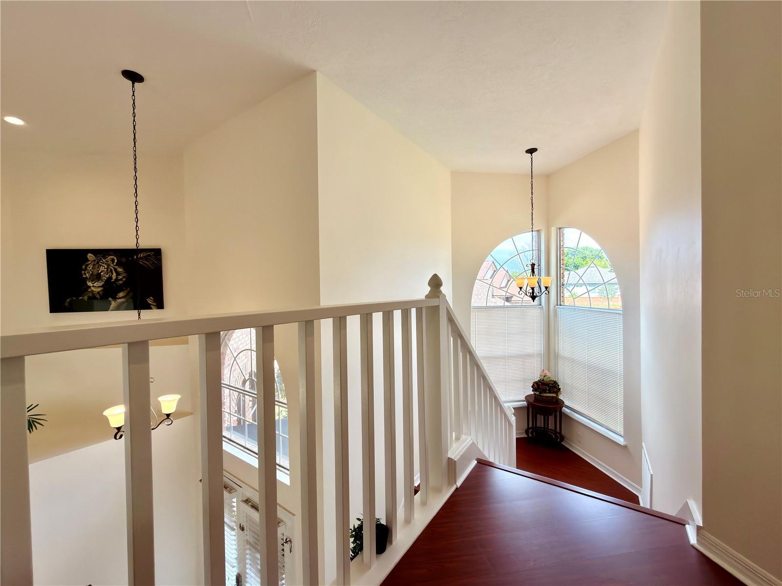 STRATTON HILL - Residential