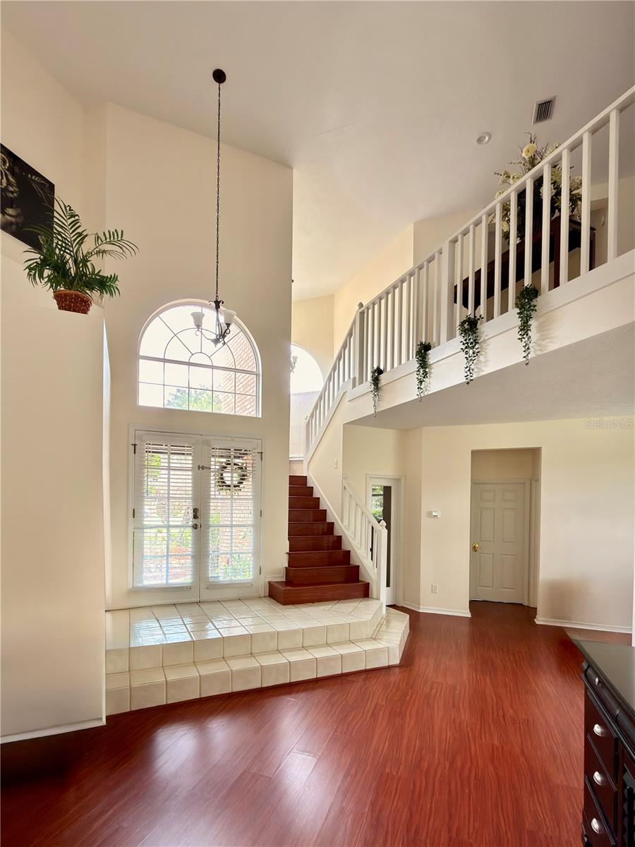 STRATTON HILL - Residential