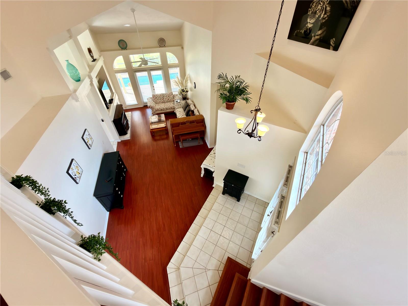 STRATTON HILL - Residential