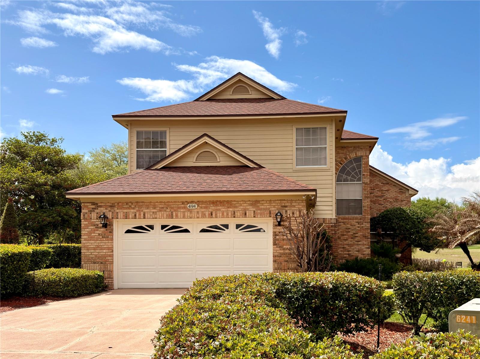 STRATTON HILL - Residential