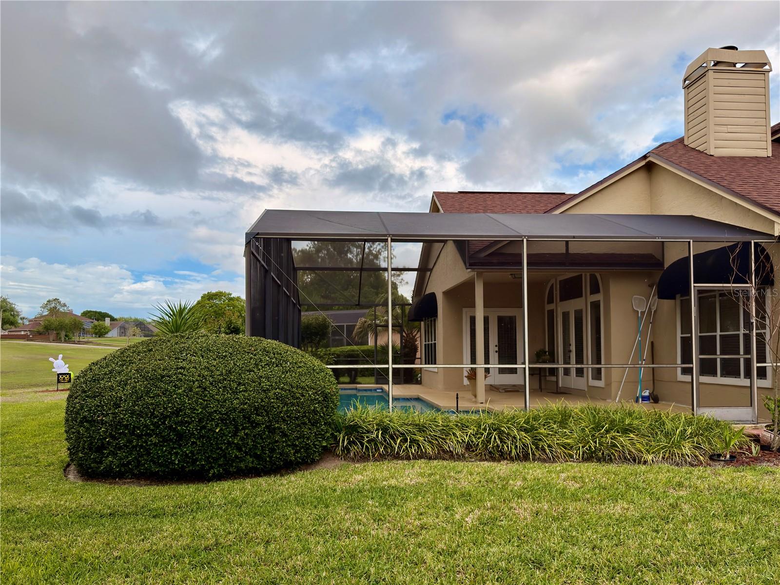 STRATTON HILL - Residential