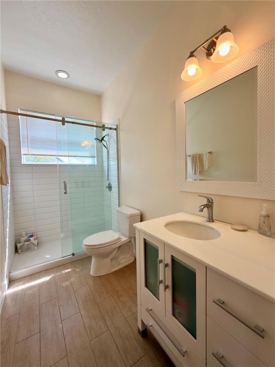 STRATTON HILL - Residential