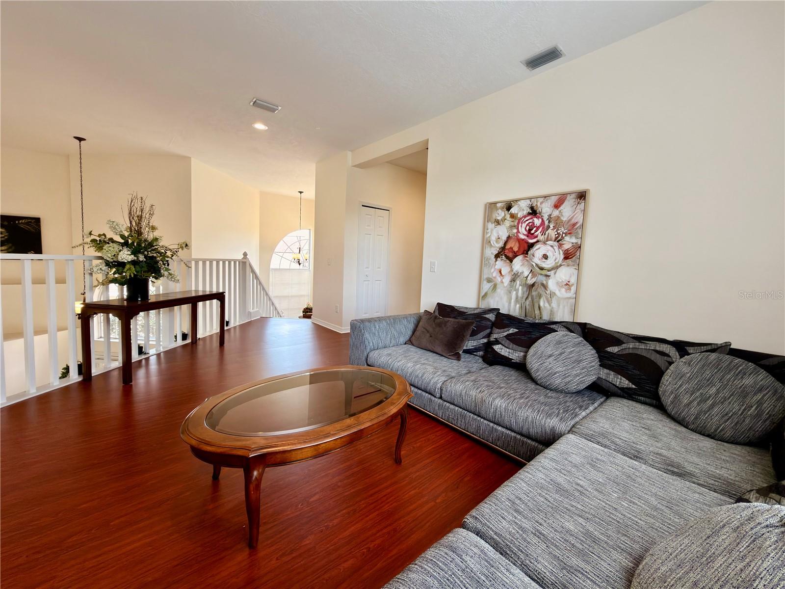 STRATTON HILL - Residential