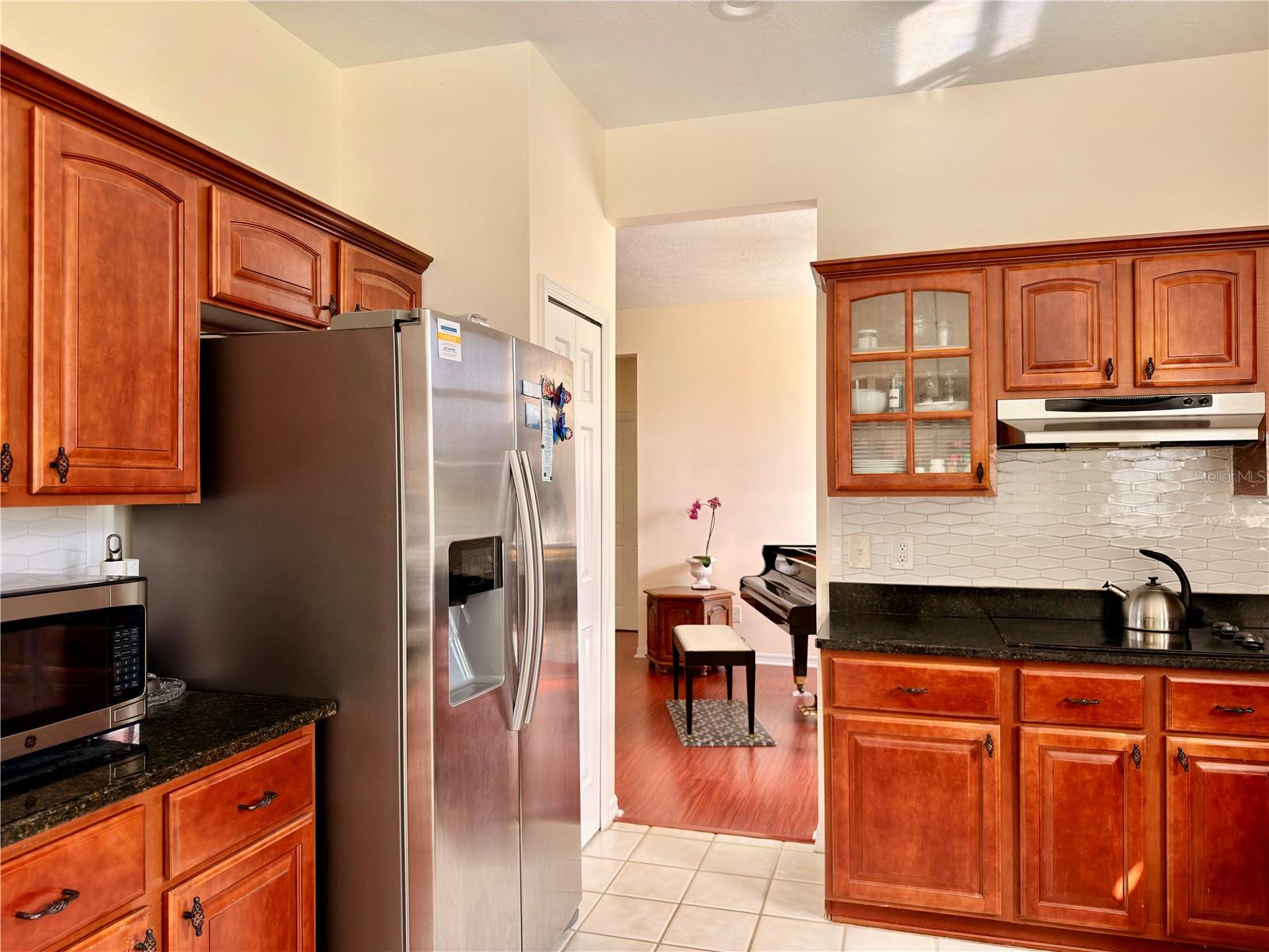 STRATTON HILL - Residential