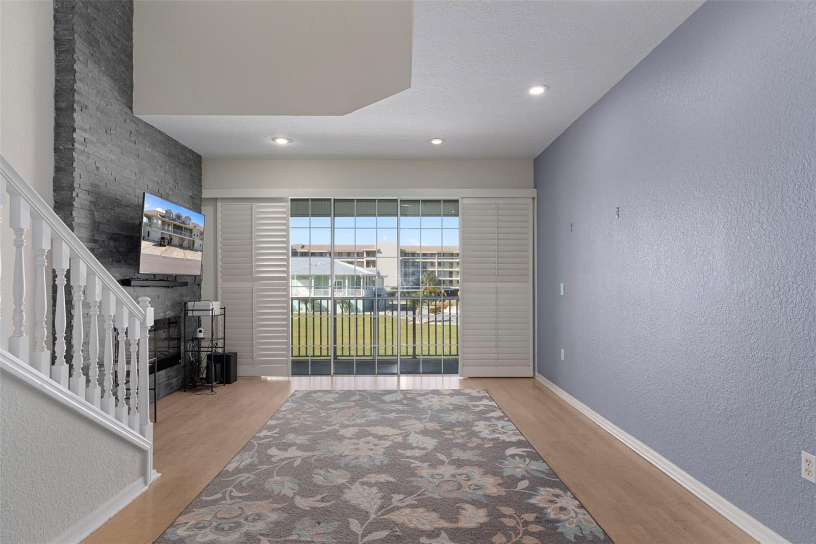 SAND PEBBLE TOWNHOMES BY THE GULF - Residential