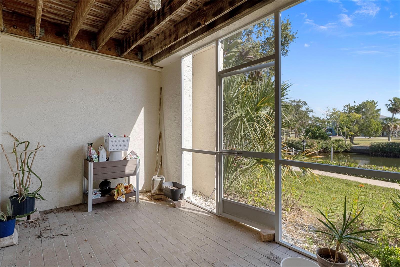 SAND PEBBLE TOWNHOMES BY THE GULF - Residential