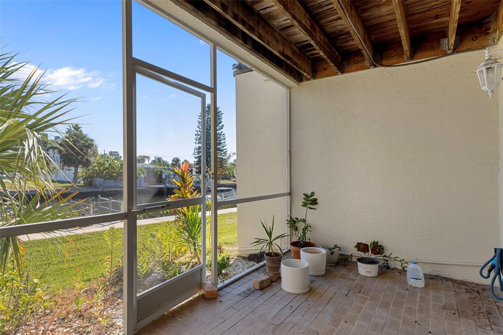 SAND PEBBLE TOWNHOMES BY THE GULF - Residential