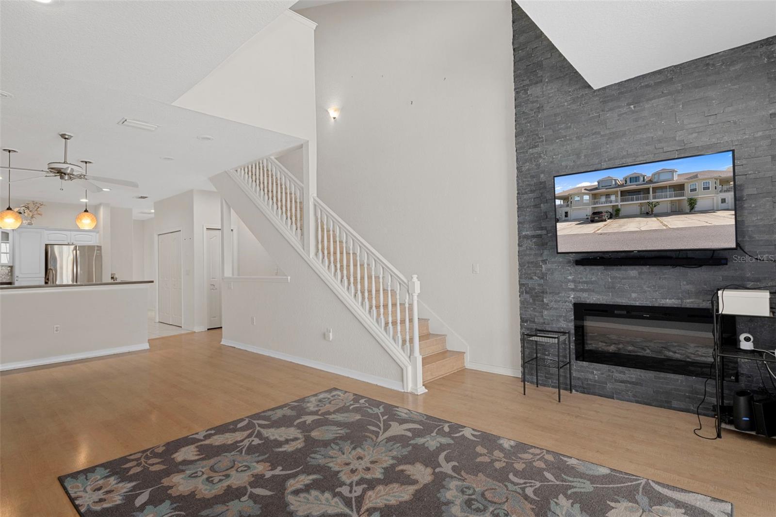 SAND PEBBLE TOWNHOMES BY THE GULF - Residential