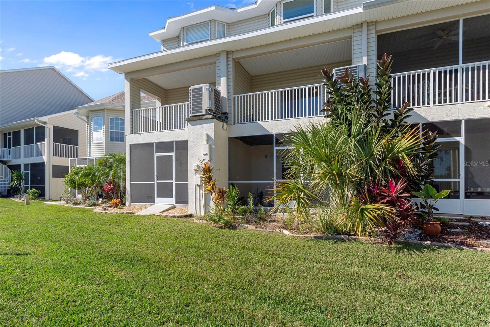 SAND PEBBLE TOWNHOMES BY THE GULF - Residential