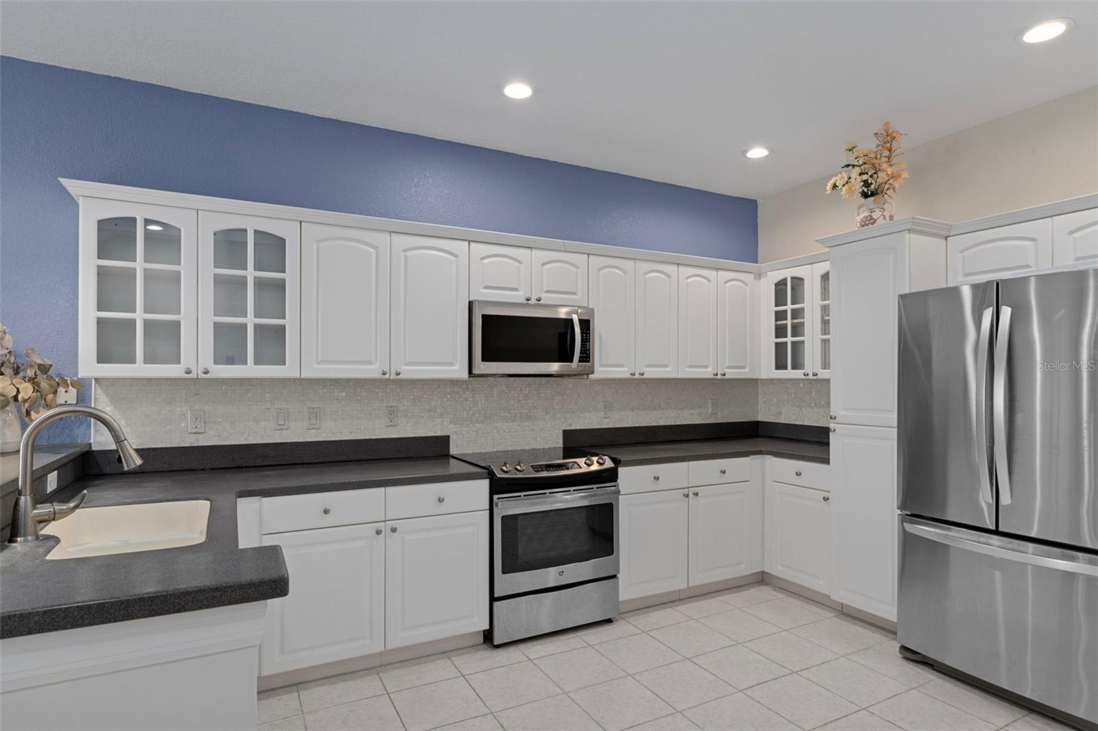 SAND PEBBLE TOWNHOMES BY THE GULF - Residential