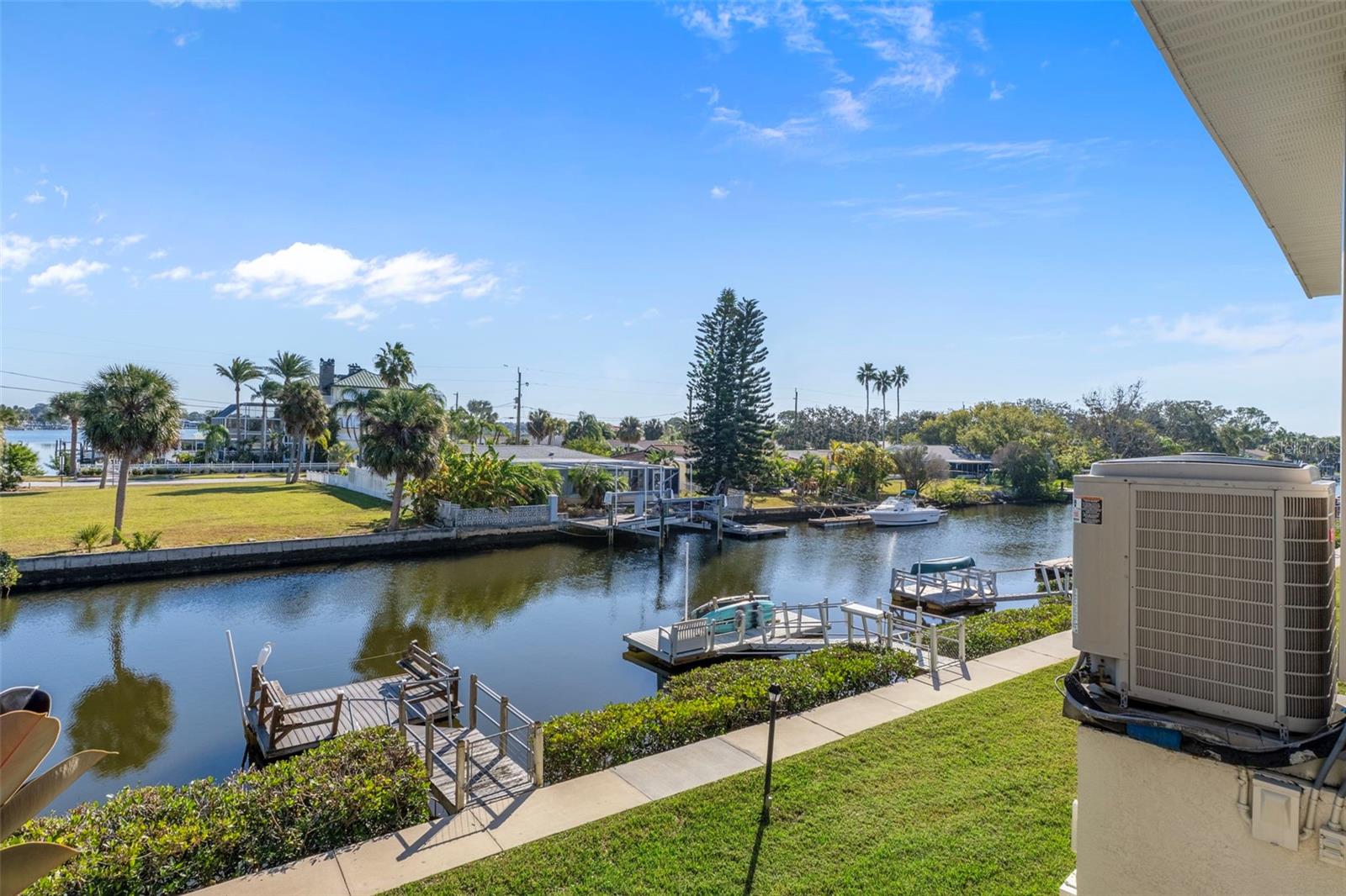 SAND PEBBLE TOWNHOMES BY THE GULF - Residential