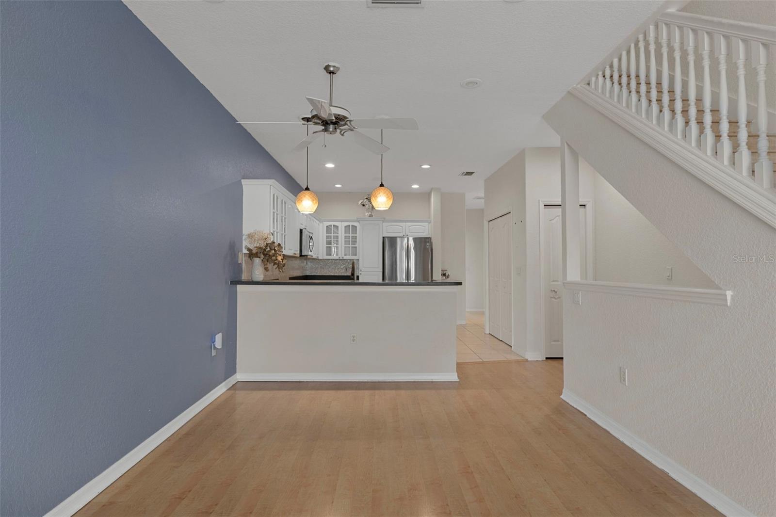 SAND PEBBLE TOWNHOMES BY THE GULF - Residential