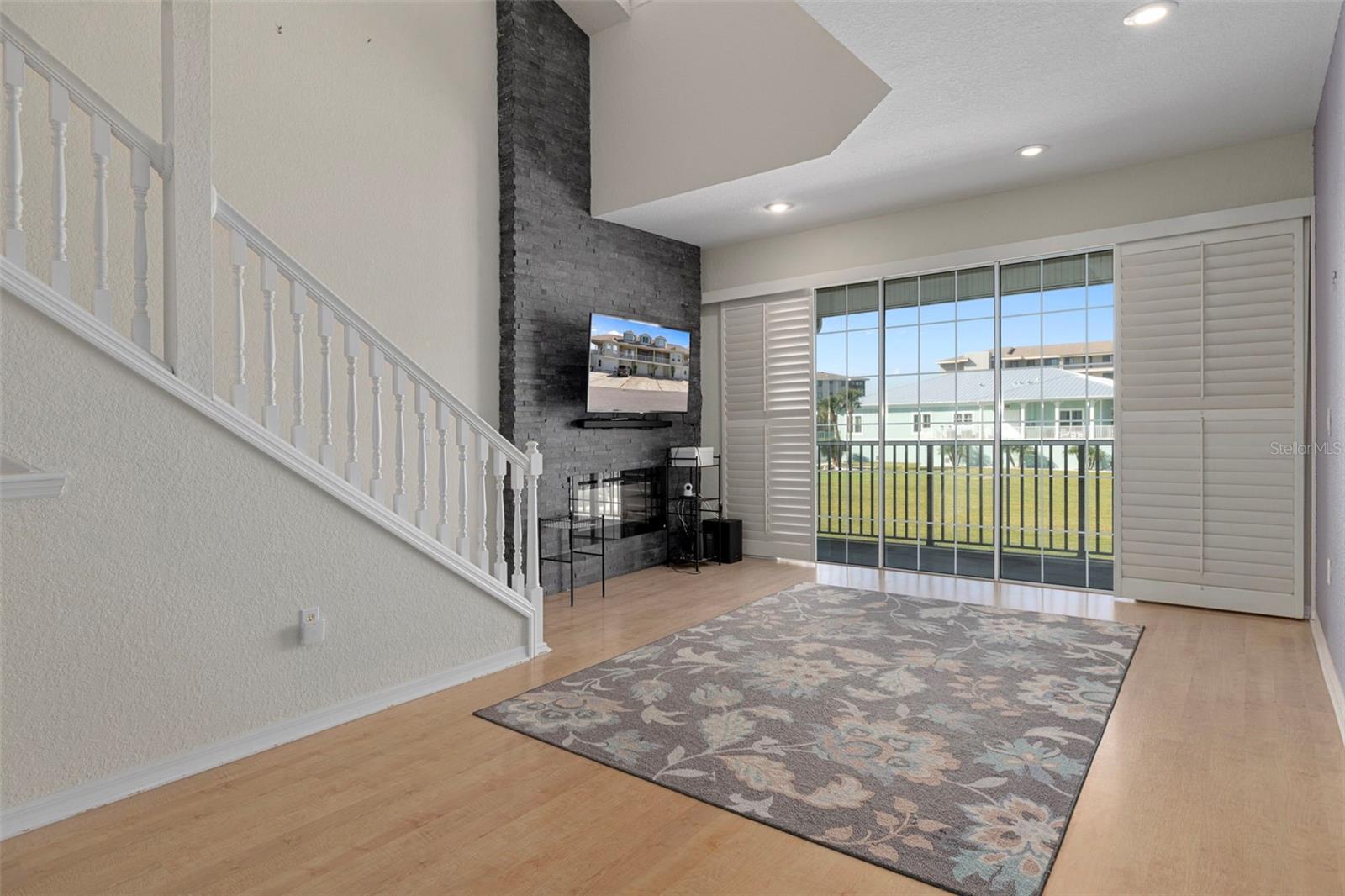 SAND PEBBLE TOWNHOMES BY THE GULF - Residential