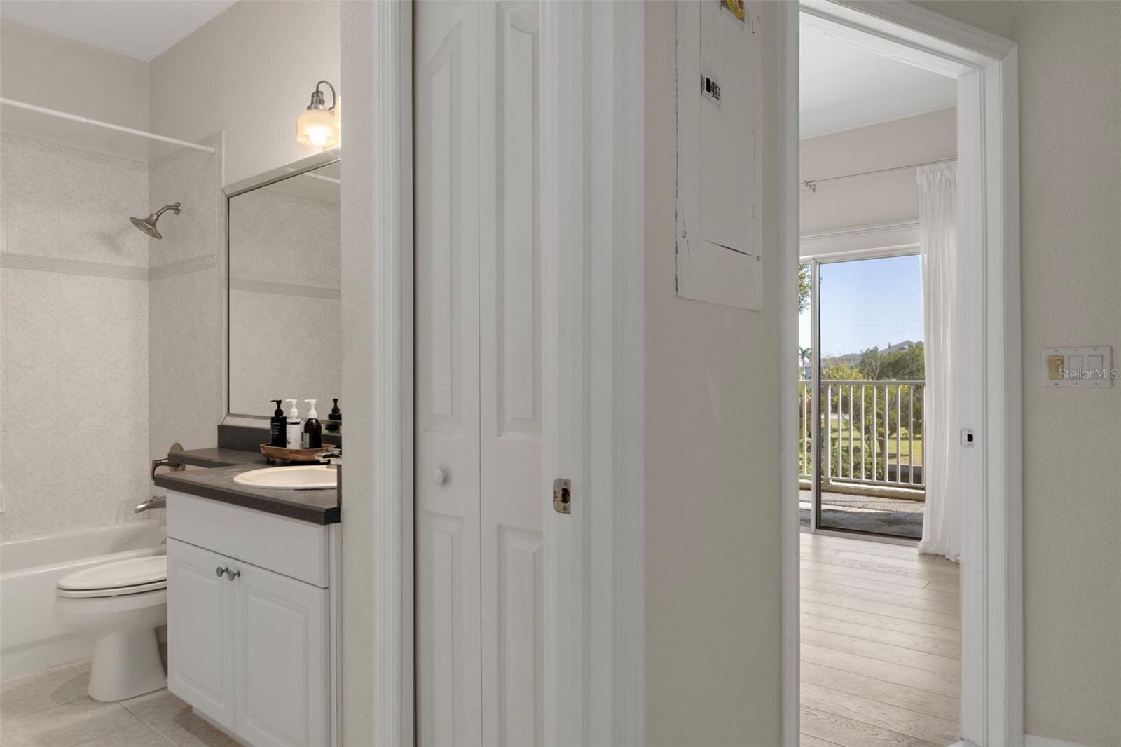 SAND PEBBLE TOWNHOMES BY THE GULF - Residential