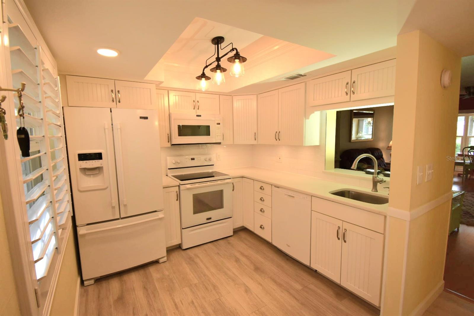 HEATHER LAKE APTS CONDO - Residential