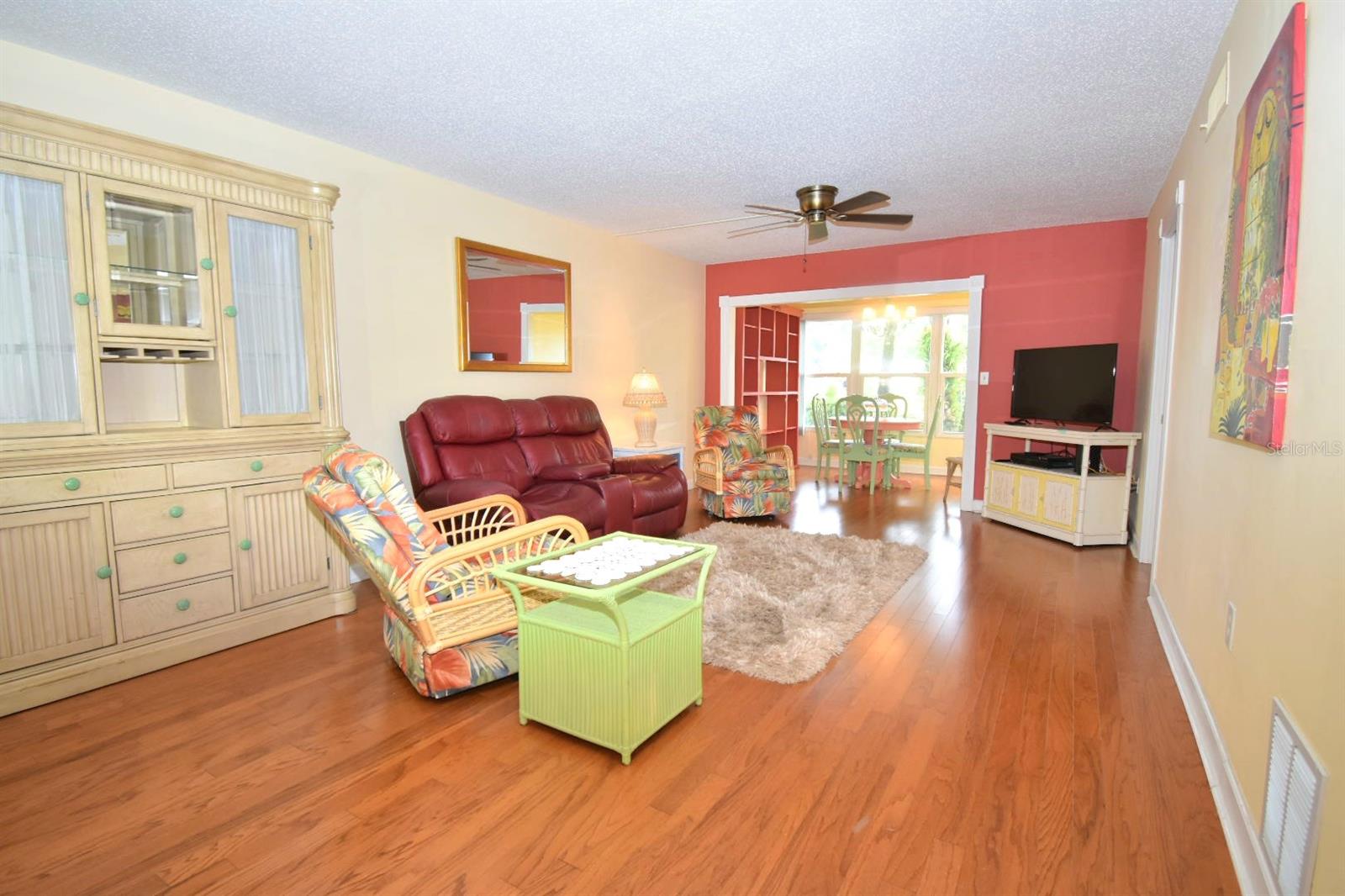 HEATHER LAKE APTS CONDO - Residential