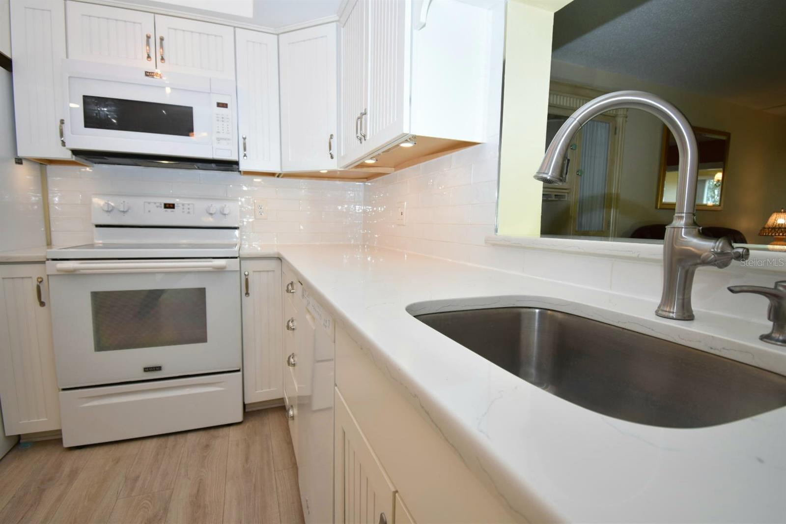 HEATHER LAKE APTS CONDO - Residential