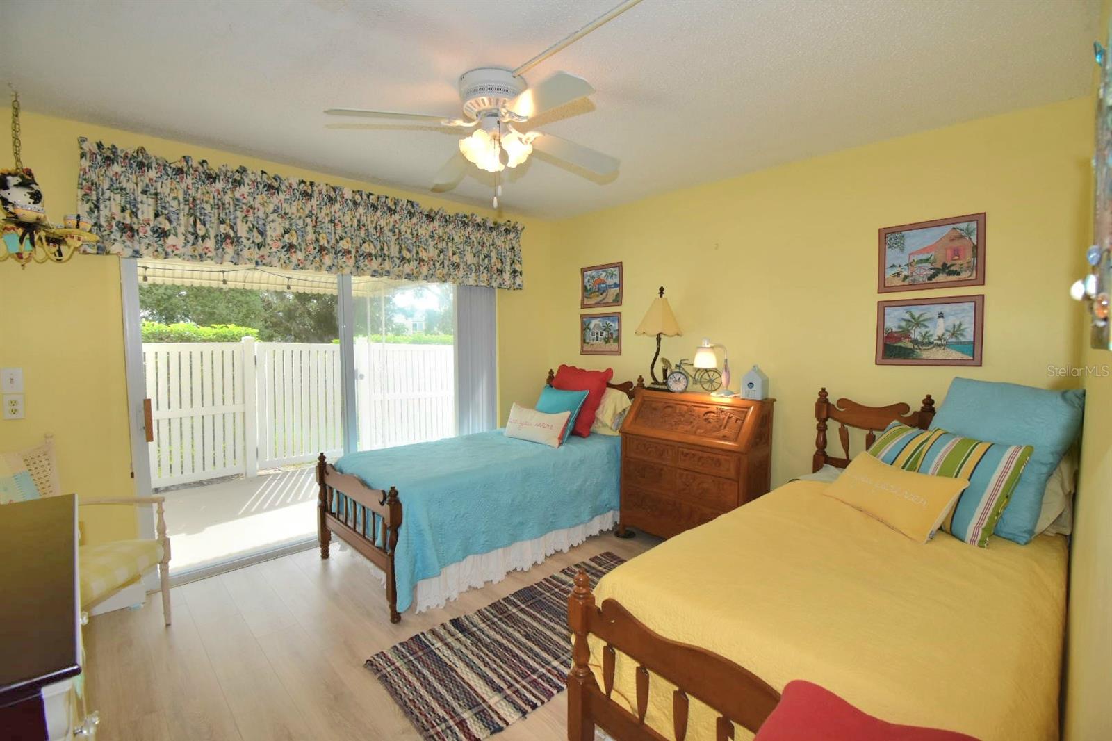 HEATHER LAKE APTS CONDO - Residential