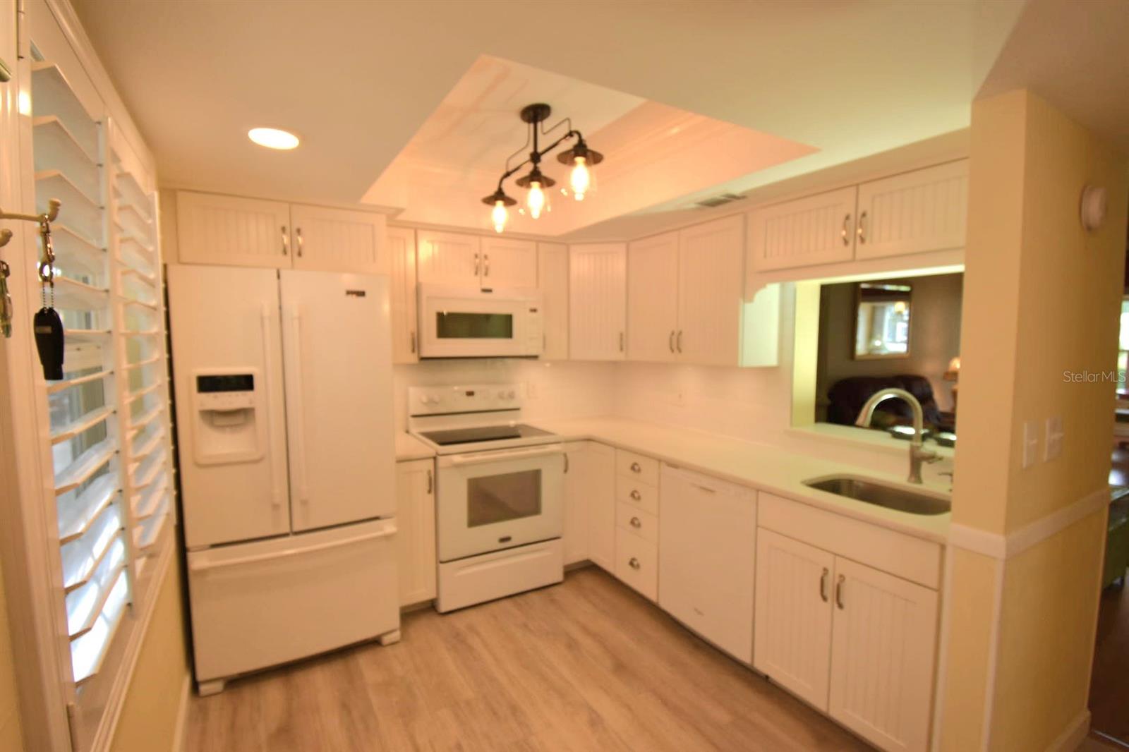 HEATHER LAKE APTS CONDO - Residential