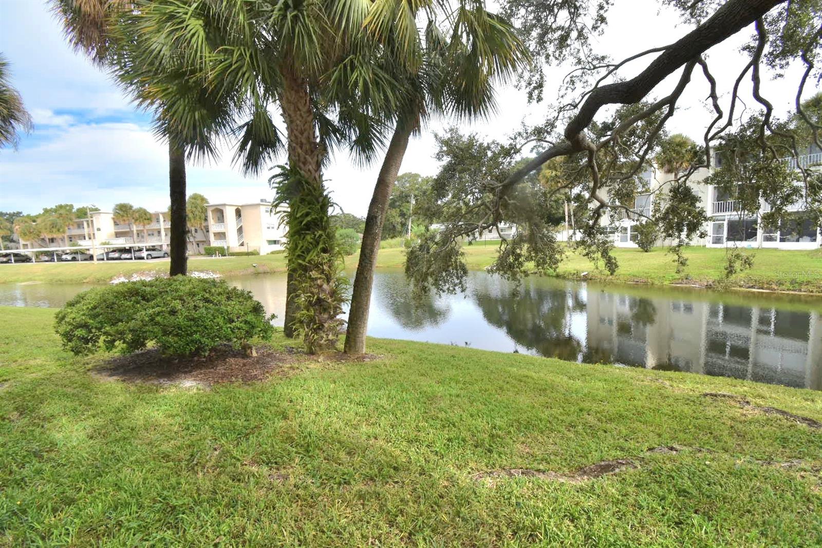 HEATHER LAKE APTS CONDO - Residential