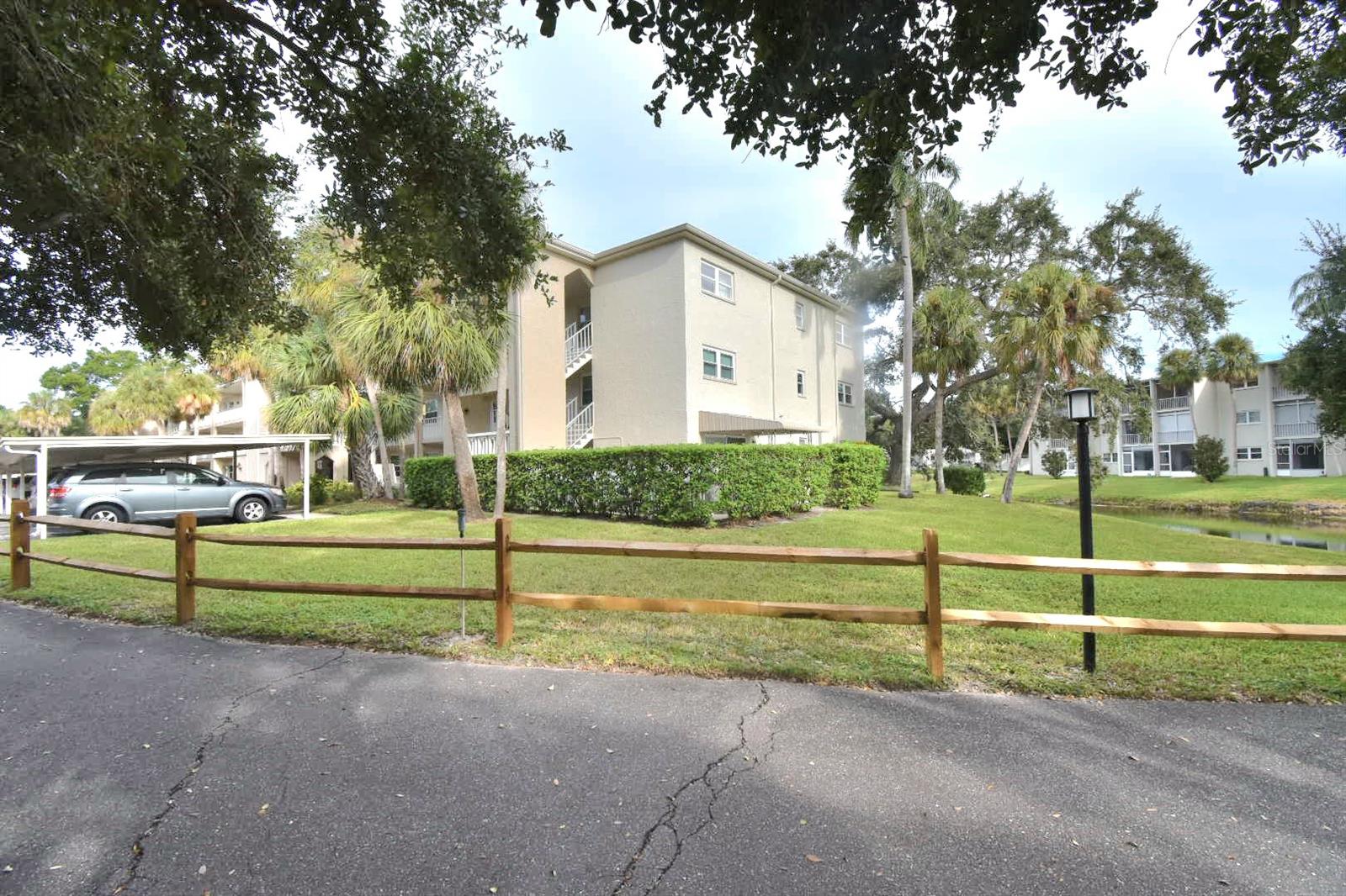 HEATHER LAKE APTS CONDO - Residential
