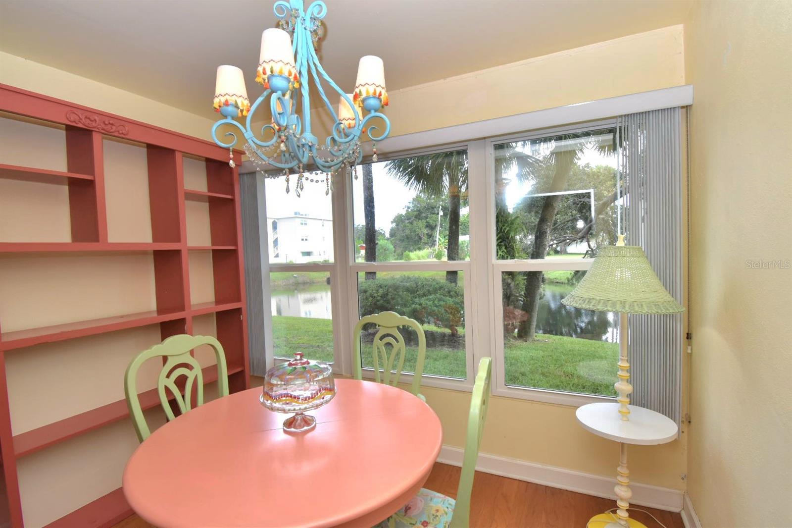 HEATHER LAKE APTS CONDO - Residential