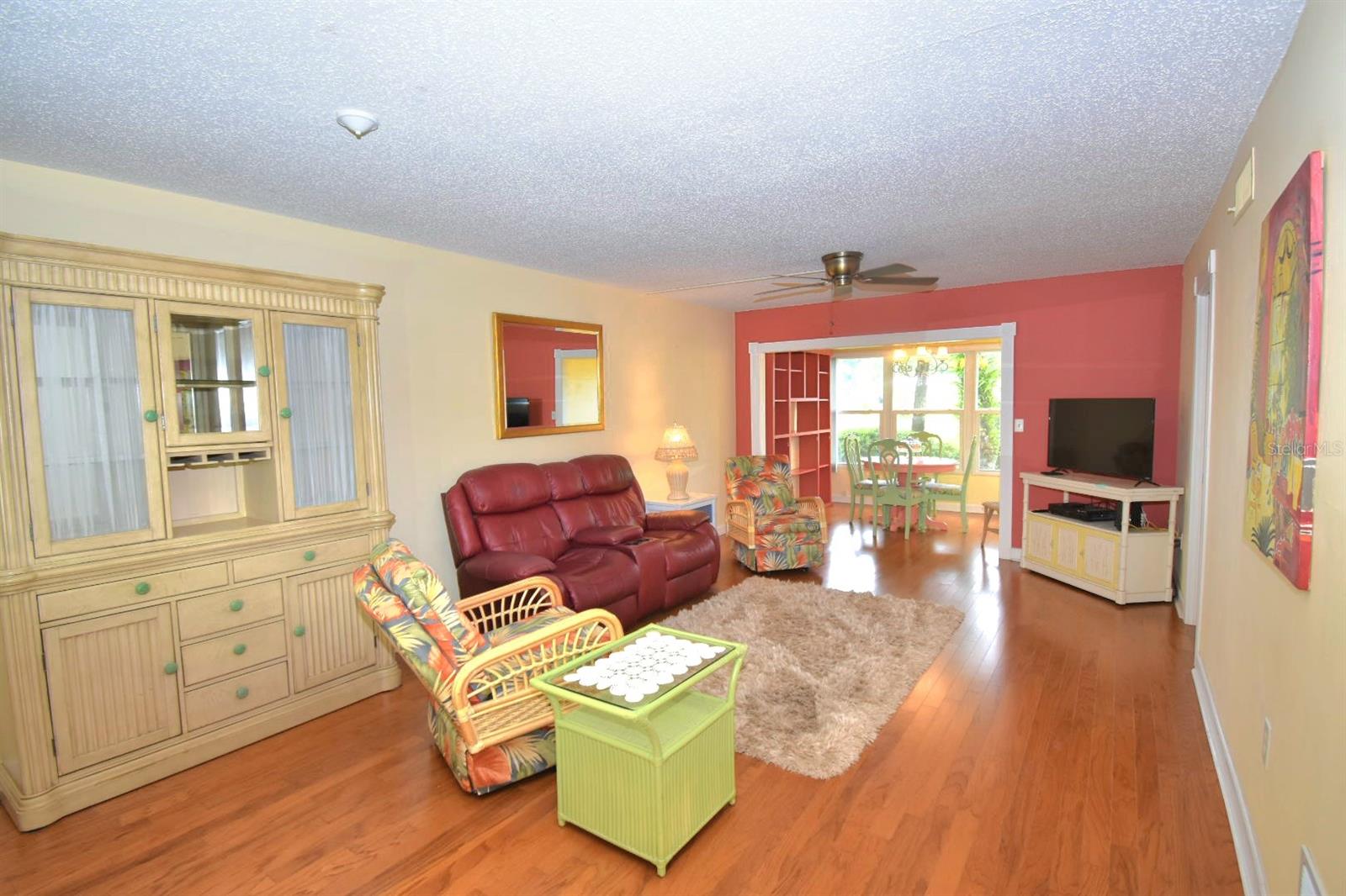 HEATHER LAKE APTS CONDO - Residential