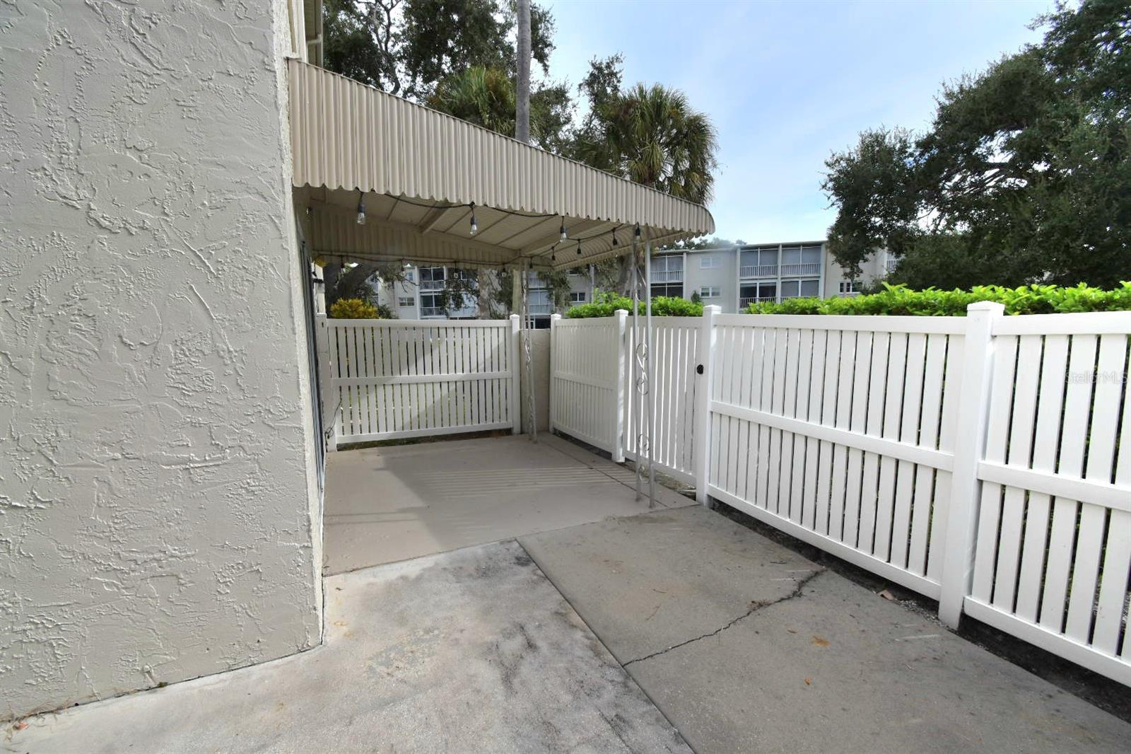 HEATHER LAKE APTS CONDO - Residential