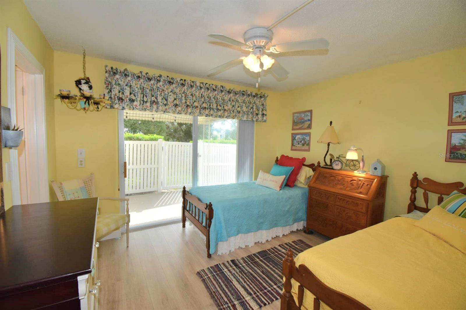 HEATHER LAKE APTS CONDO - Residential