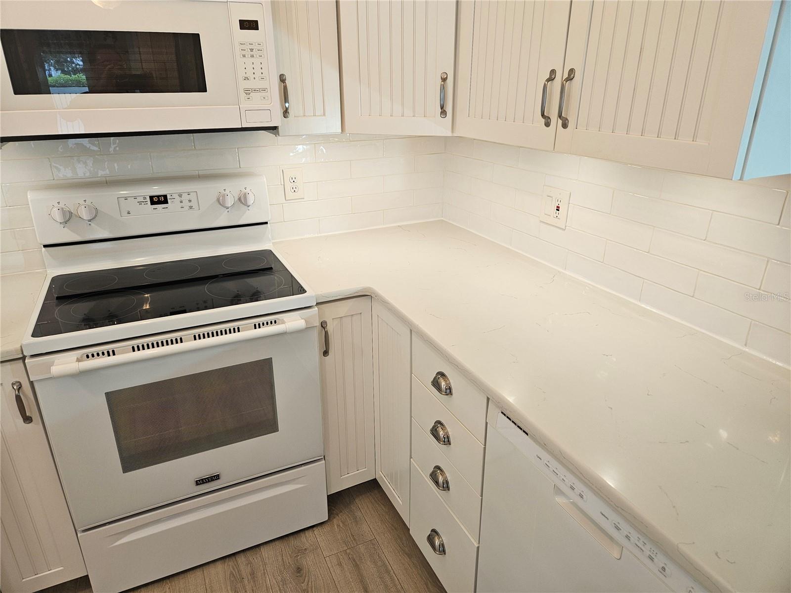 HEATHER LAKE APTS CONDO - Residential