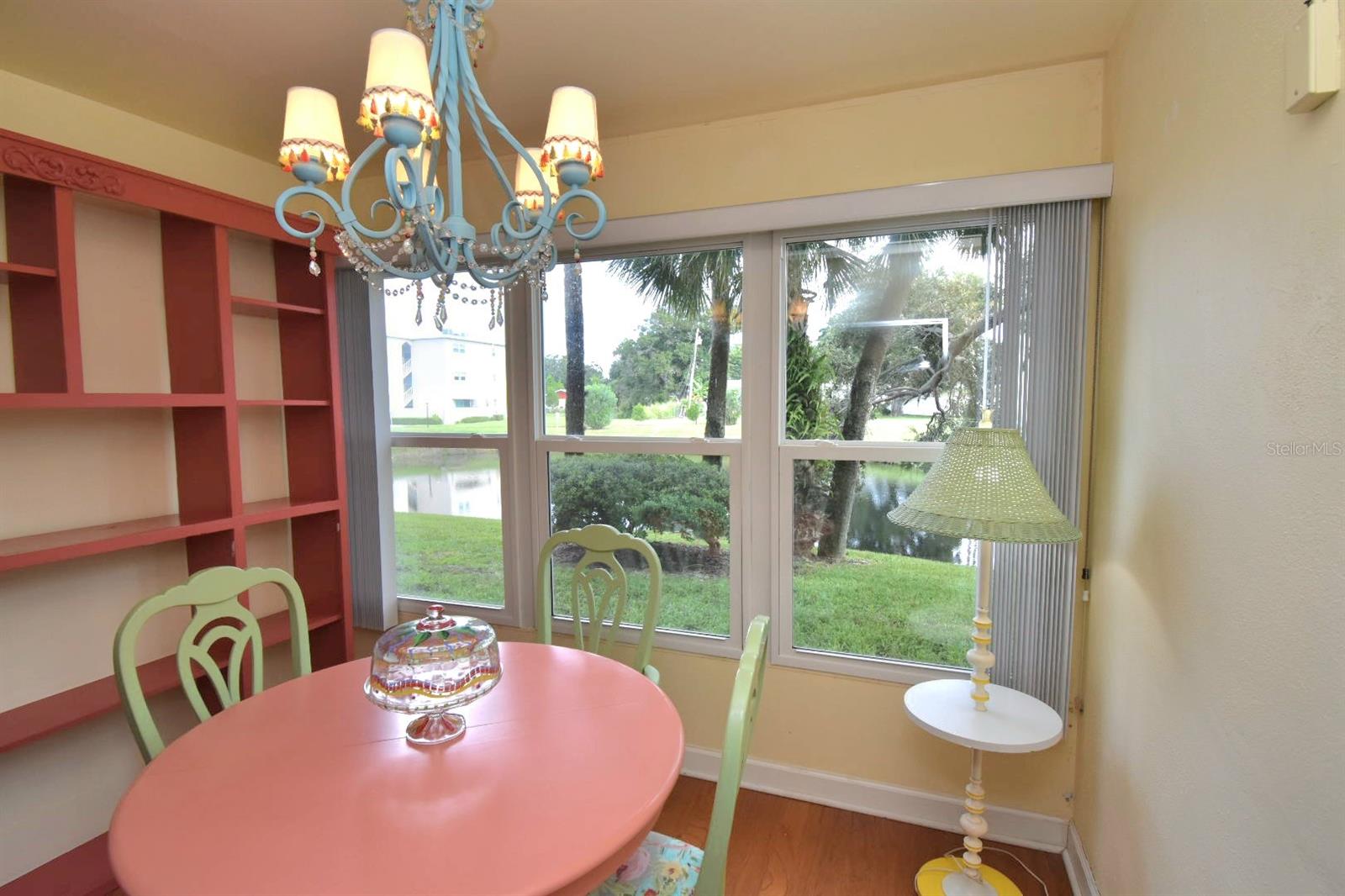 HEATHER LAKE APTS CONDO - Residential