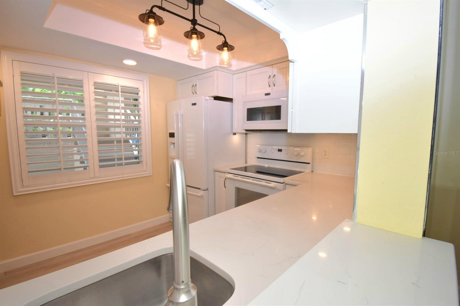 HEATHER LAKE APTS CONDO - Residential