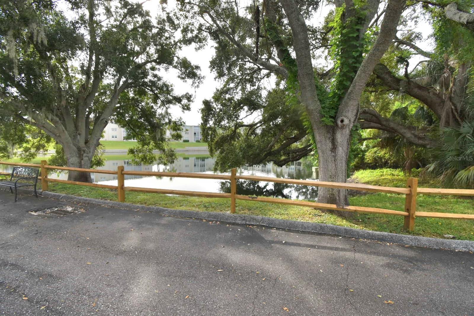 HEATHER LAKE APTS CONDO - Residential