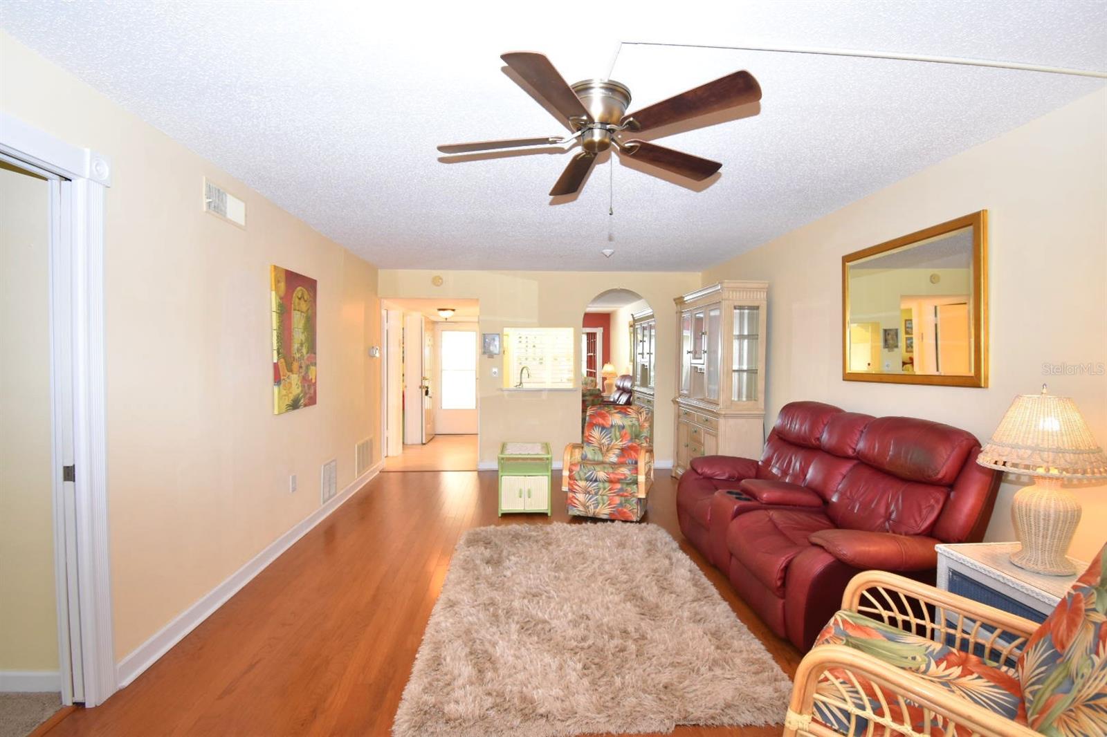 HEATHER LAKE APTS CONDO - Residential