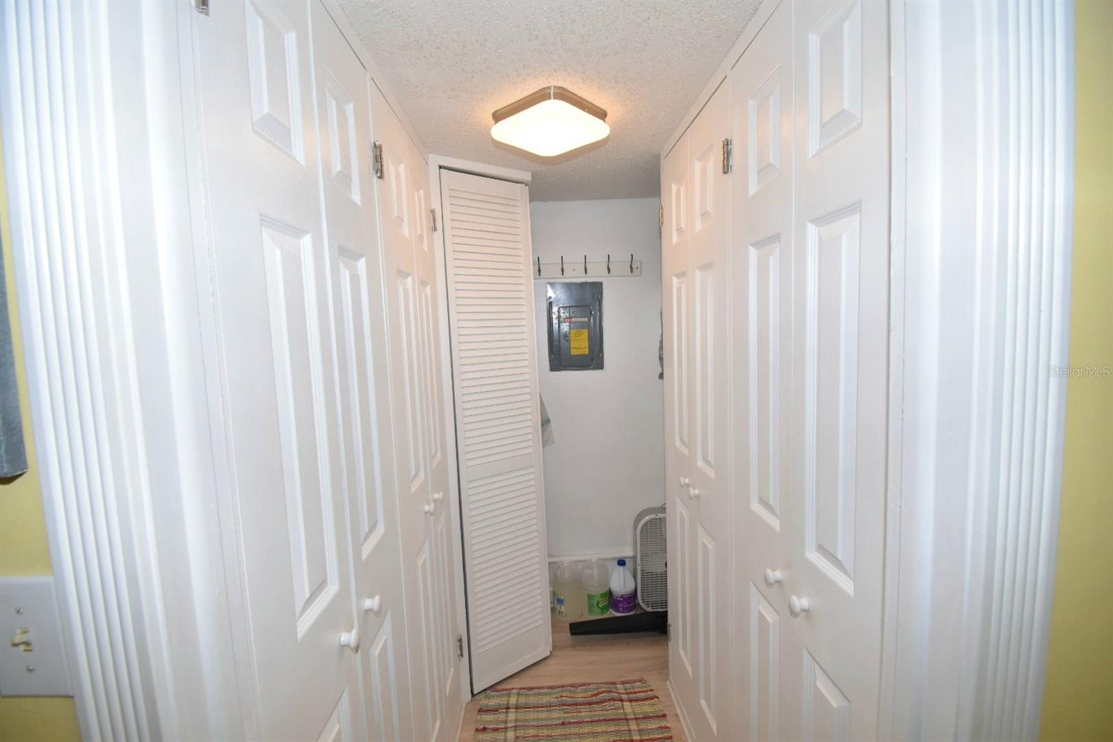 HEATHER LAKE APTS CONDO - Residential