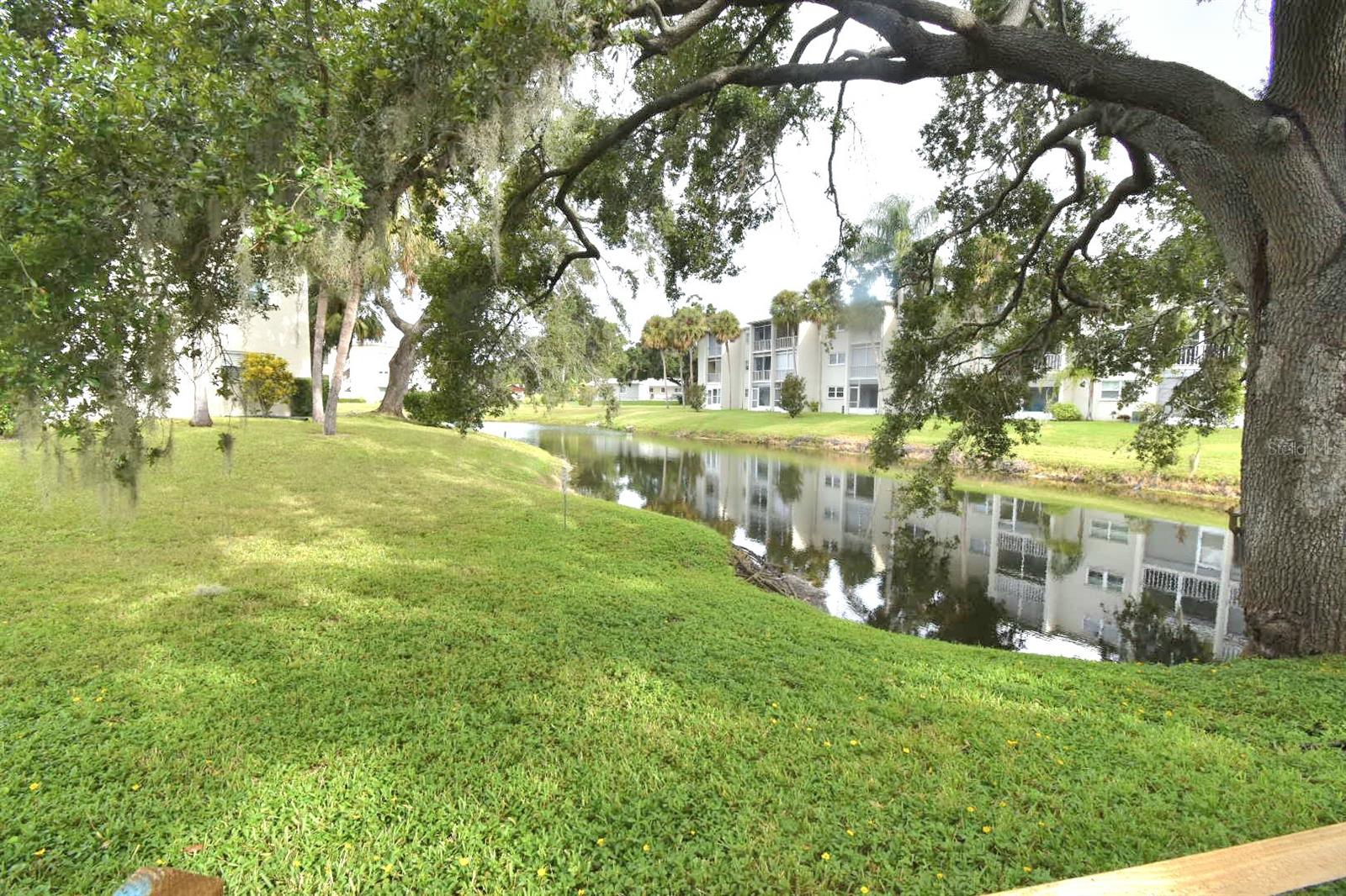 HEATHER LAKE APTS CONDO - Residential