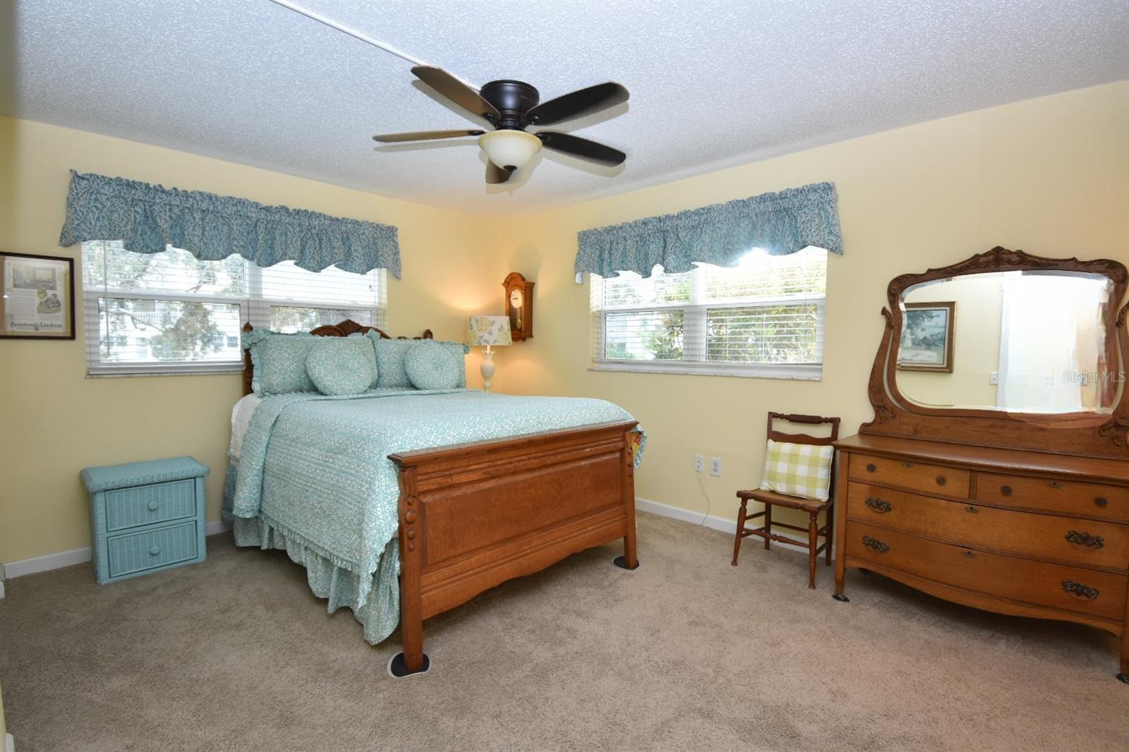 HEATHER LAKE APTS CONDO - Residential
