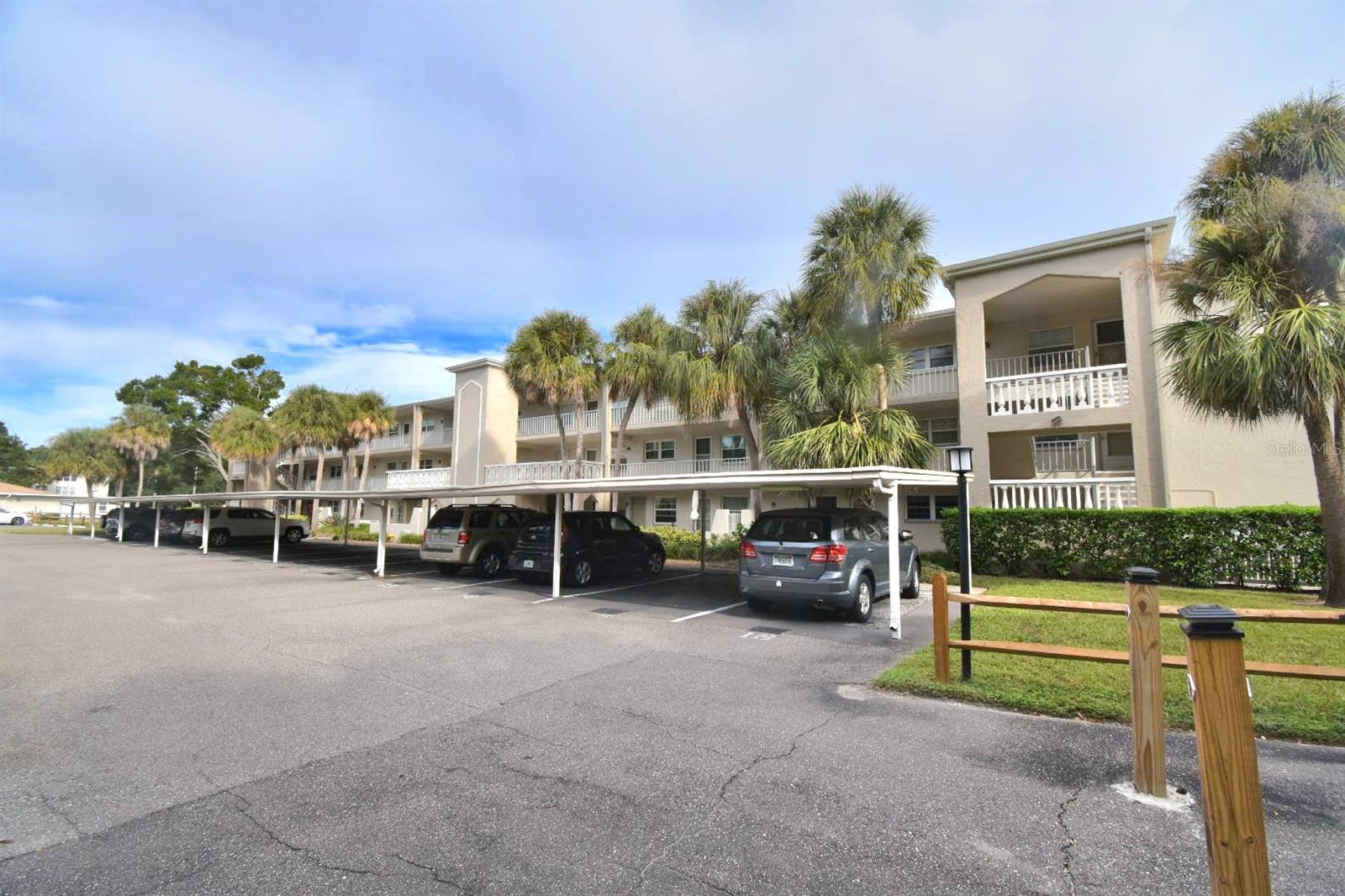 HEATHER LAKE APTS CONDO - Residential