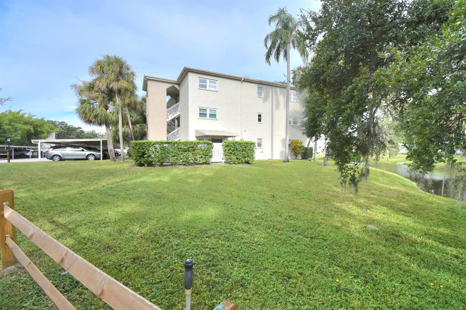HEATHER LAKE APTS CONDO - Residential